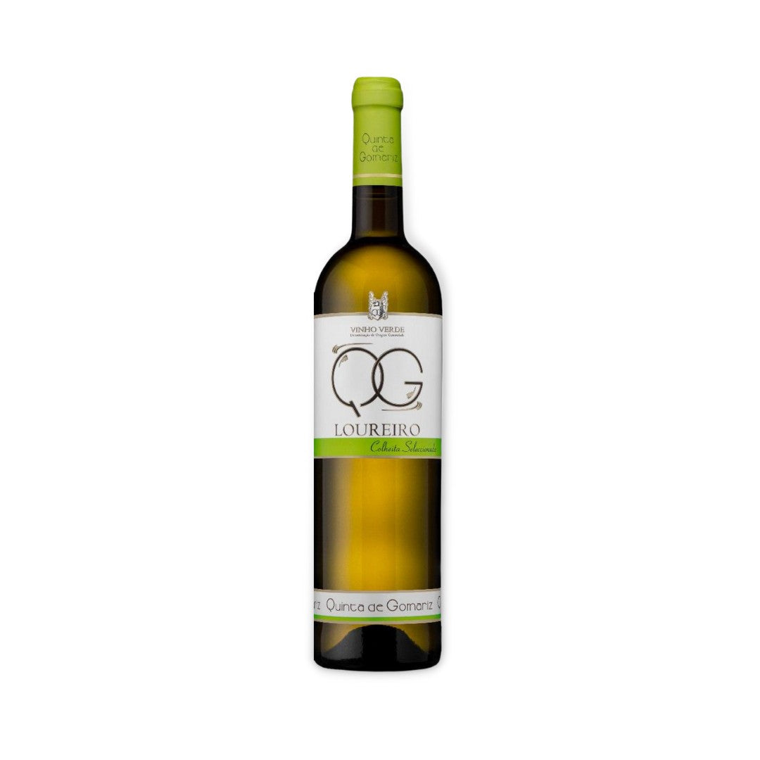 White Wine - Quinta de Gomariz Loureiro White 2020 750ml (ABV 11%)