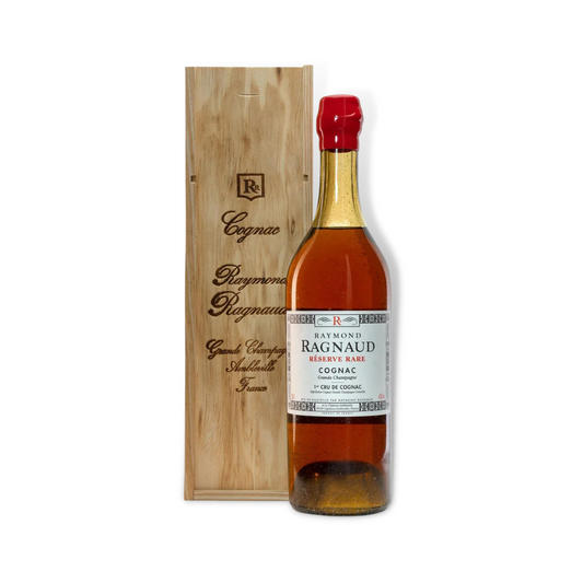 cognac - Raymond Ragnaud Reserve Rare Cognac Antique Bullee 700ml (ABV 41%)