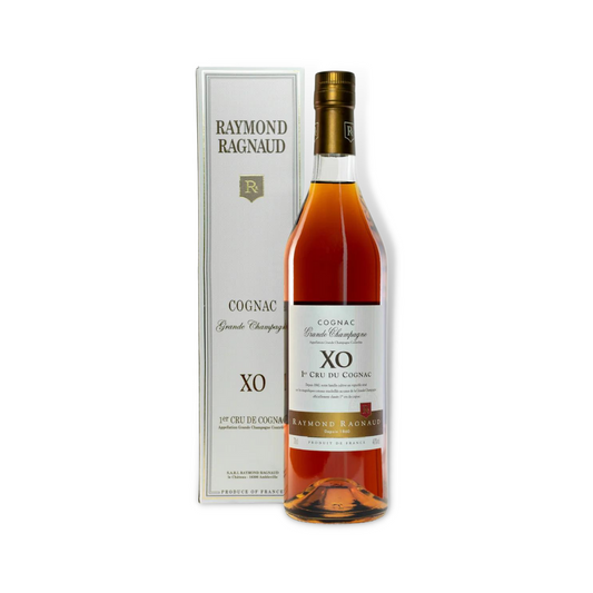 cognac - Raymond Ragnaud XO 25 Year Old Cognac 700ml (ABV 42%)