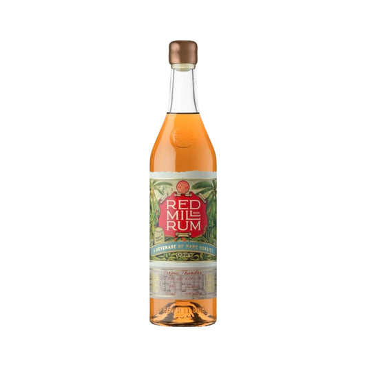 Dark Rum - Red Mill Rum Classic Rum 700ml (ABV 40%)