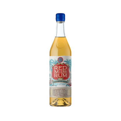 White Rum - Red Mill Rum Coconut Rum 700ml (ABV 38%)