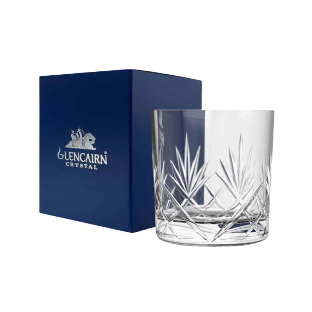 Glassware - Glencairn Skye Rocks Tumbler 280ml with Gift Carton