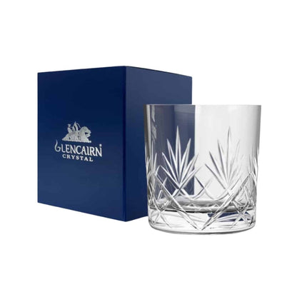 Glassware - Glencairn Skye Rocks Tumbler 280ml with Gift Carton