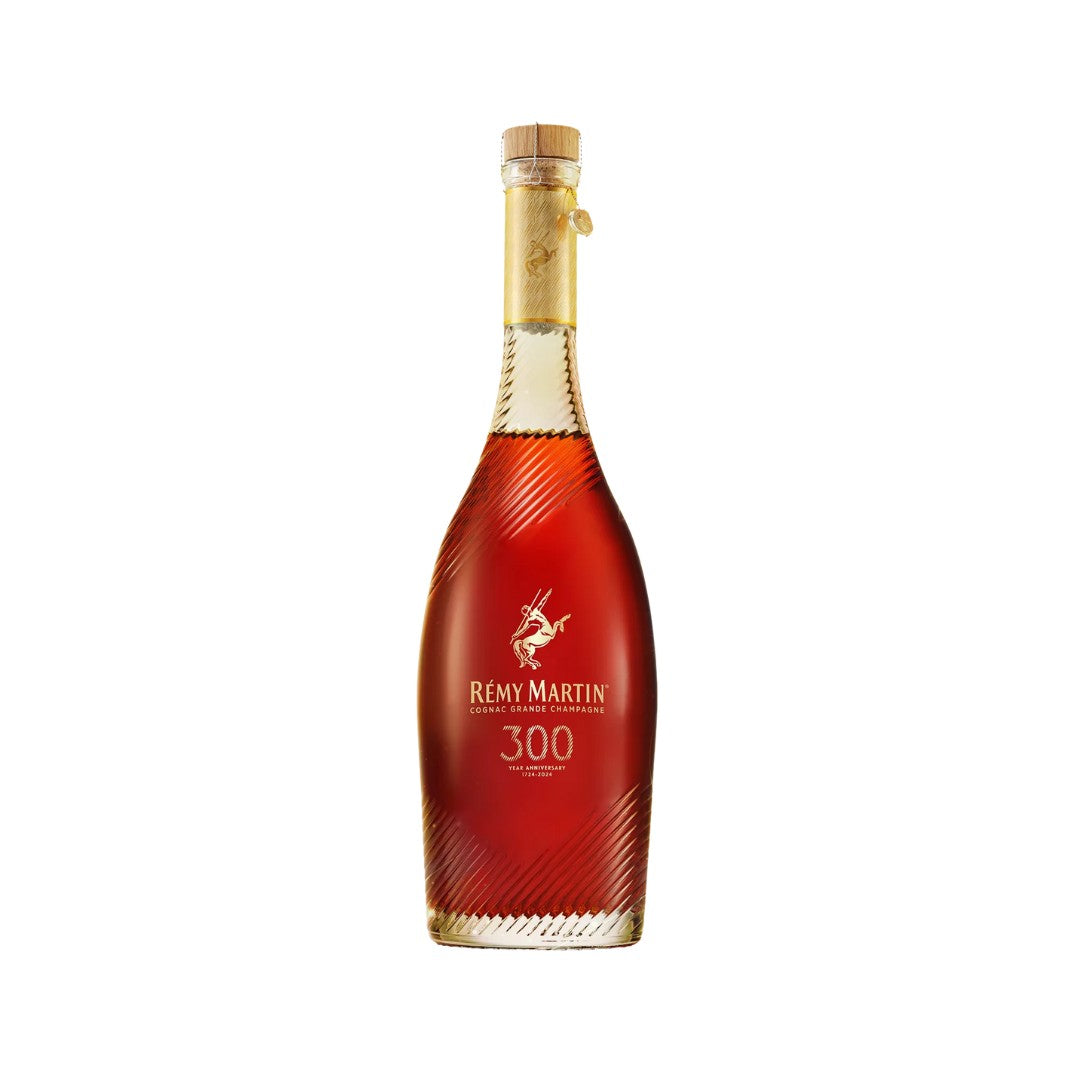 cognac - Remy Martin Coupe 300th Anniversary Cognac 700ml (ABV 40%)