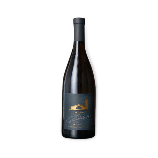 White Wine - Robert Mondavi Estate Chardonnay 2021 750ml (ABV 14%)