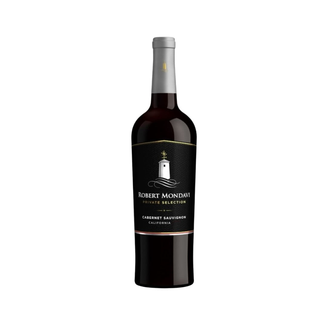 Robert Mondavi Private Selection Cabernet Sauvignon 750ml (ABV 13