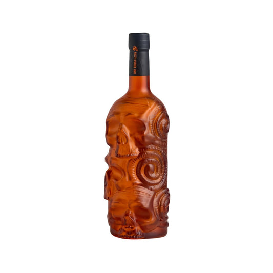 Dark Rum - Rusty Barrel Australian Gold Rum 700ml (ABV 40%)