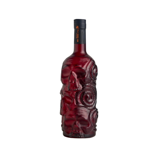 Spiced Rum - Rusty Barrel Spiced Rum 700ml (ABV 40%)
