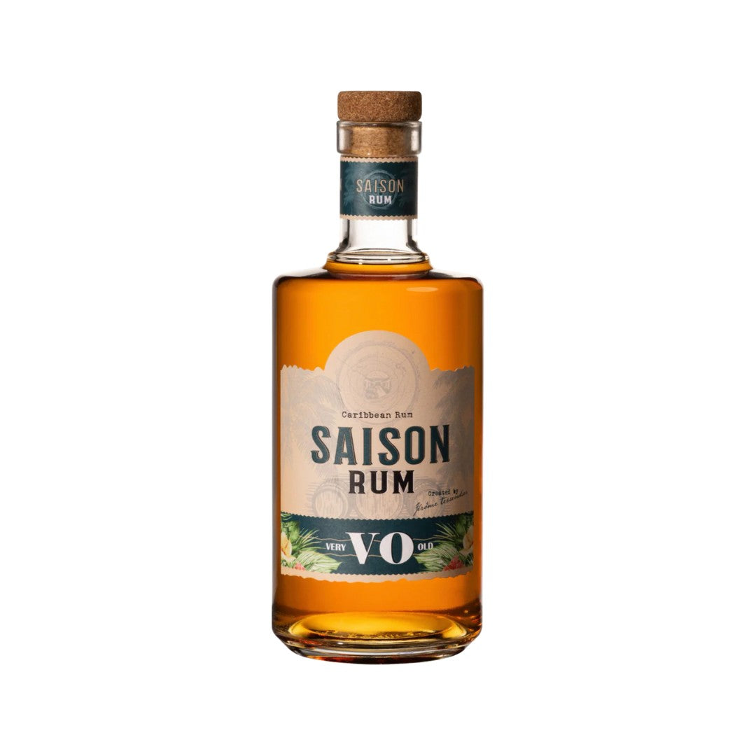 Dark Rum - Saison VO Rum 700ml (ABV 40%)