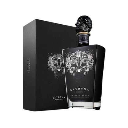 Liqueur - Satryna Xpresso Coffee Liqueur 700ml (ABV 35%)