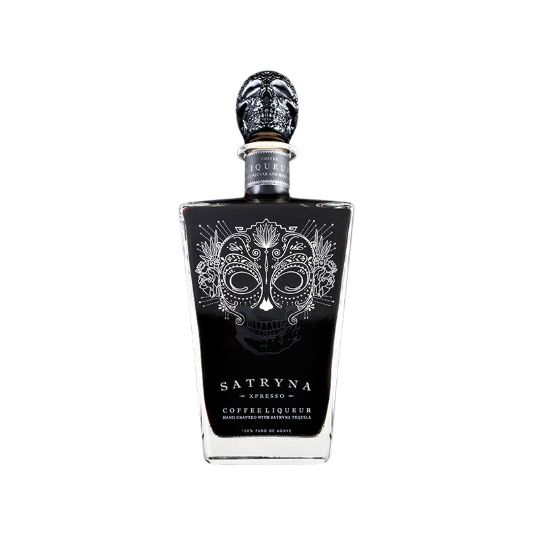 Liqueur - Satryna Xpresso Coffee Liqueur 700ml (ABV 35%)