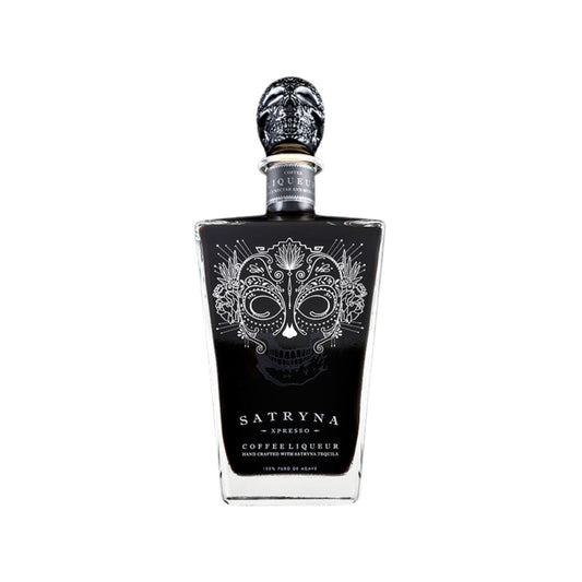 Liqueur - Satryna Xpresso Coffee Liqueur 700ml (ABV 35%)