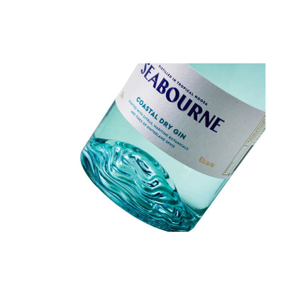 Australian Gin - Seabourne Coastal Dry Gin 700ml (ABV 43%)