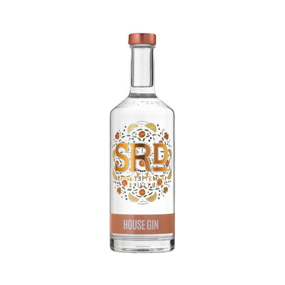 Australian Gin - Seppeltsfield Road Distillers House Gin 500ml (ABV 41%)