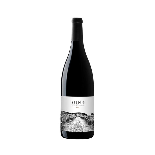 Red Wine - Sijnn Red 750ml (ABV 14%)