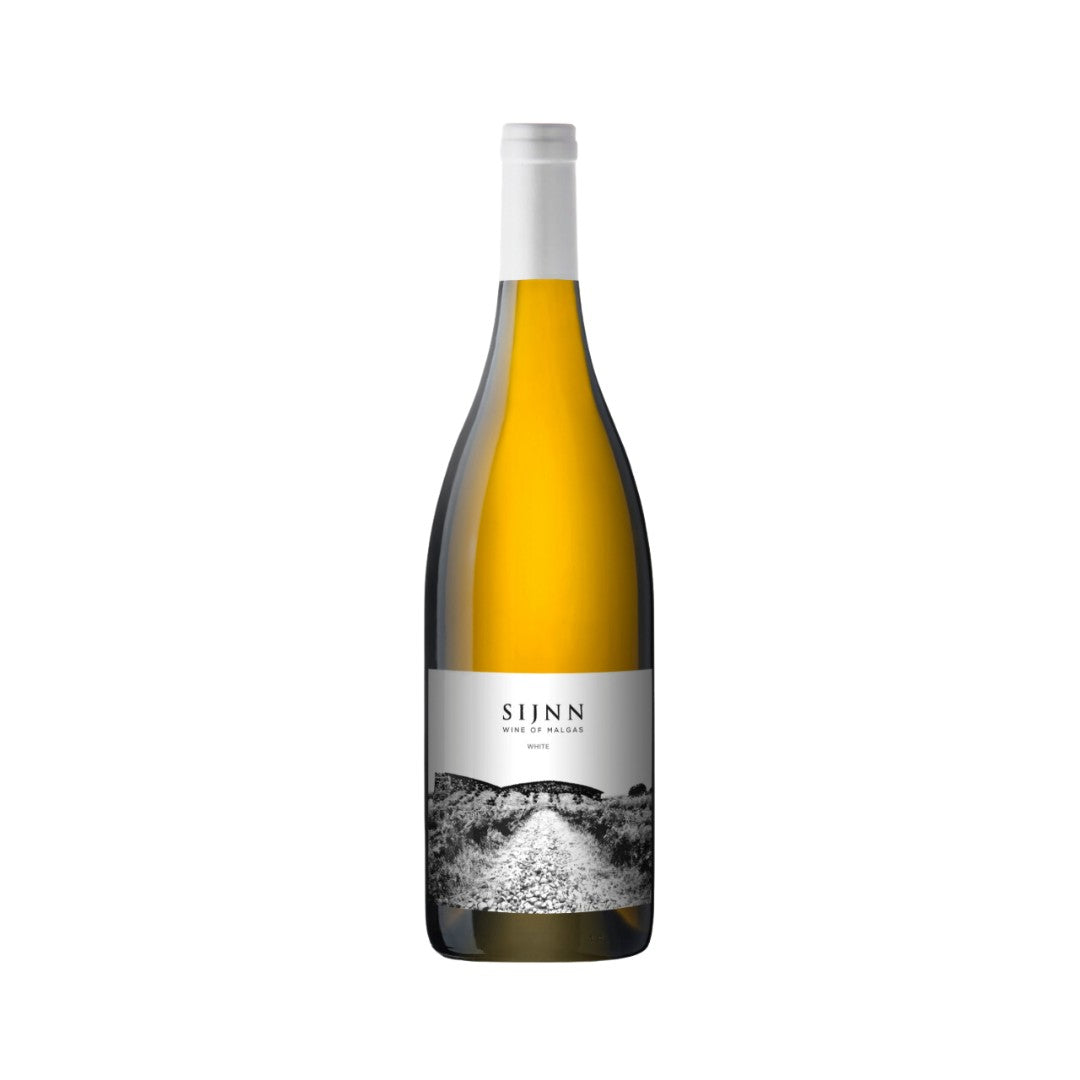 White Wine - Sijnn White 750ml (ABV 13%)