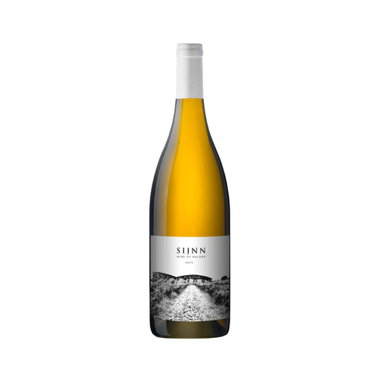 White Wine - Sijnn White 750ml (ABV 13%)