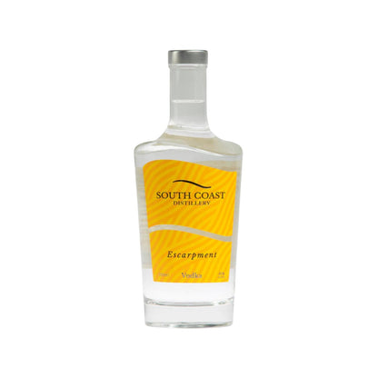 Australian Vodka -South Coast Escarpment Vodka 700ml (ABV 40%)
