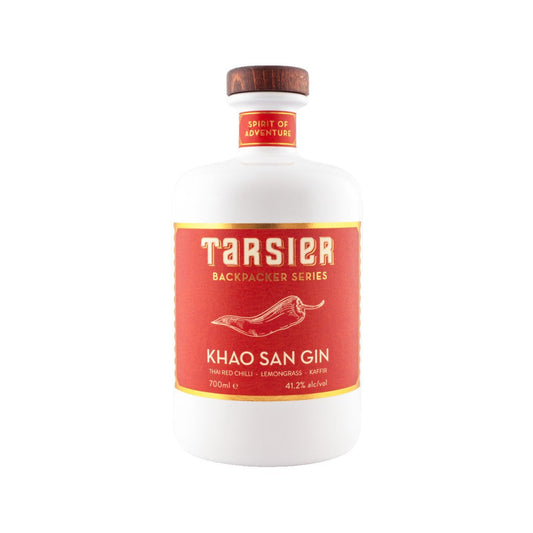 United Kingdom Gin - Tarsier Khao San Gin 700ml (ABV 41%)