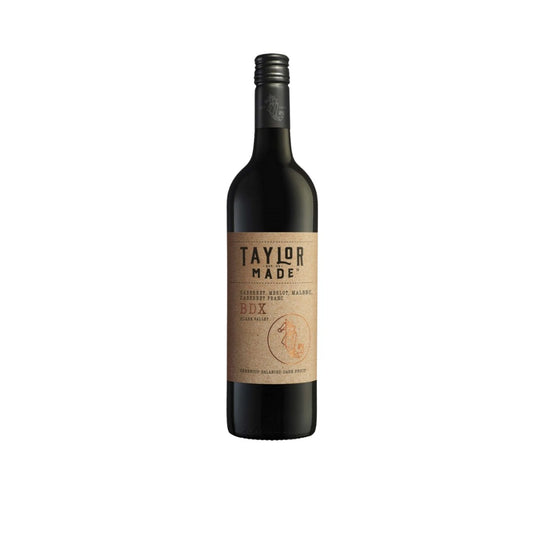Red Wine - Taylors Taylor Made BDX 750ml (ABV 14%)
