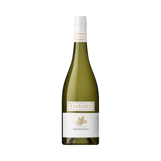 White Wine - Taylors Estate Chardonnay 750ml (ABV 13%)
