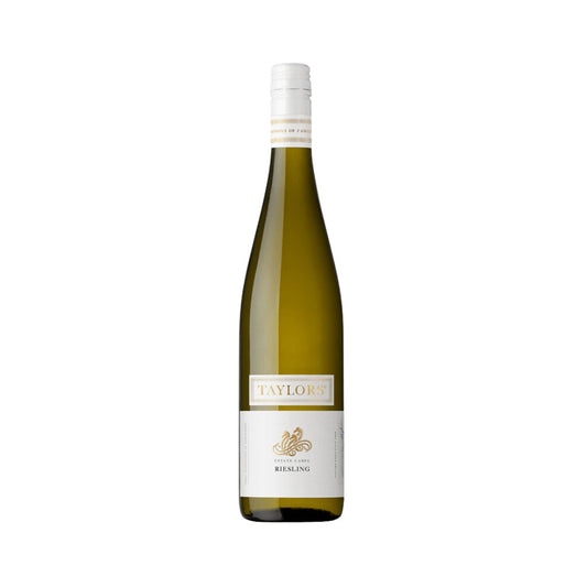 White Wine - Taylors Estate Riesling 750ml (ABV 12%)