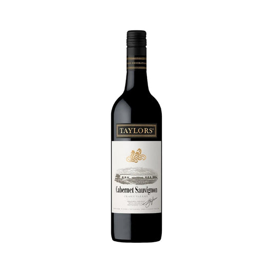 Red Wine - Taylors Heritage Cabernet Sauvignon 750ml (ABV 14%)