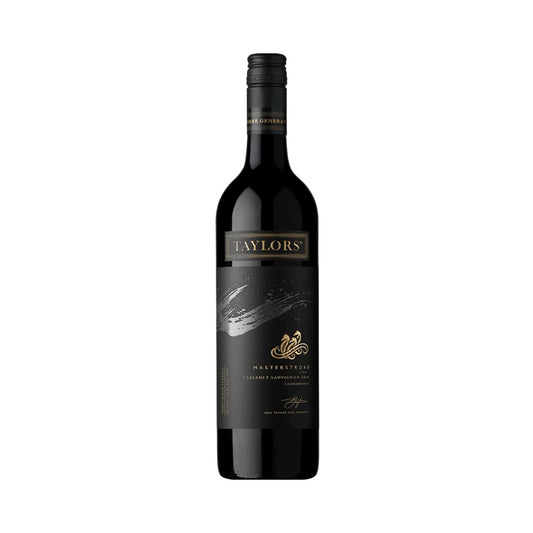 Red Wine - Taylors Masterstroke Cabernet Sauvignon 750ml (ABV 14%)
