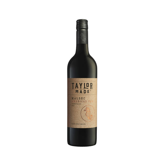 Red Wine - Taylors Taylor Made Malbec 750ml (ABV 14%)