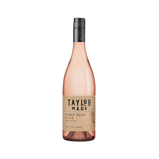 Rose Wine - Taylors Taylor Made Pinot Noir Rose 750ml (ABV 12%)