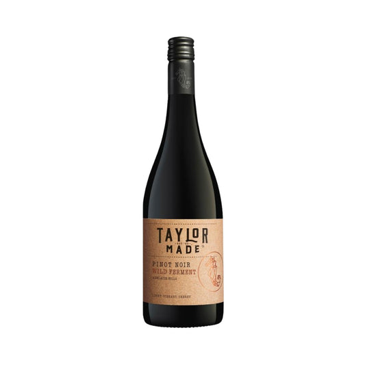 Red Wine - Taylors Taylor Made Wild Ferment Pinot Noir 750ml (ABV 13%)