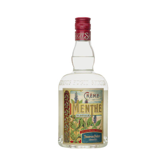 Liqueur - Tempus Fugit Creme De Menthe Glaciale Liqueur 700ml (ABV 28%)