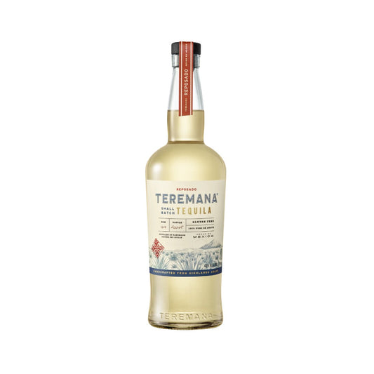 Reposado - Teremana Reposado Tequila 700ml (ABV 40%)