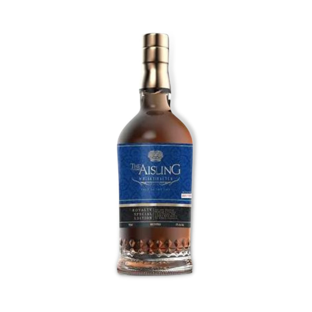 Australian Whisky - The Aisling Tale Of The Oak Whisky 700ml (ABV 47%)