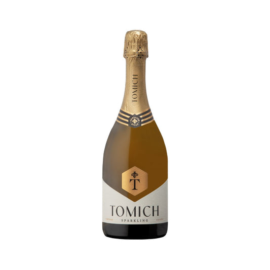 White Wine - Tomich Vintage Sparkling Cuvee 750ml (ABV 12%)