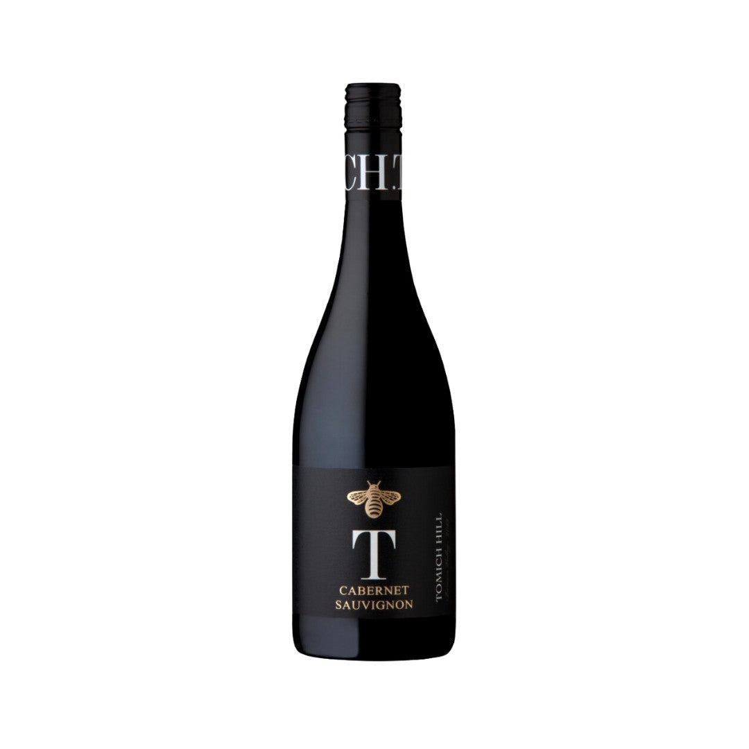 Red Wine - Tomich Hill Cabernet Sauvignon 750ml (ABV 13%)
