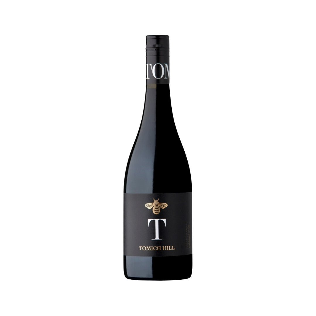 Red Wine - Tomich Hill McLaren Vale Shiraz 750ml (ABV 13%)