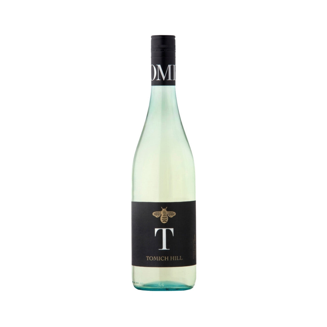 White Wine - Tomich Hill Pinot Grigio 750ml (ABV 13%)