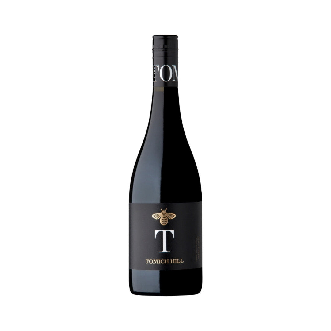 Red Wine - Tomich Hill Pinot Noir 750ml (ABV 13%)