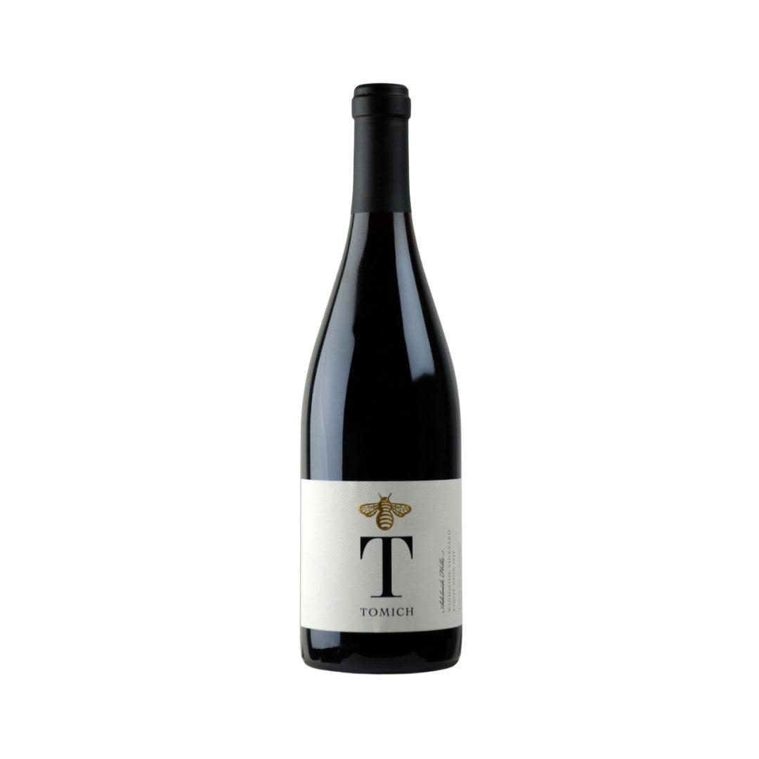 Red Wine - Tomich Icons Of Woodside I777 Pinot Noir 750ml (ABV 12%)