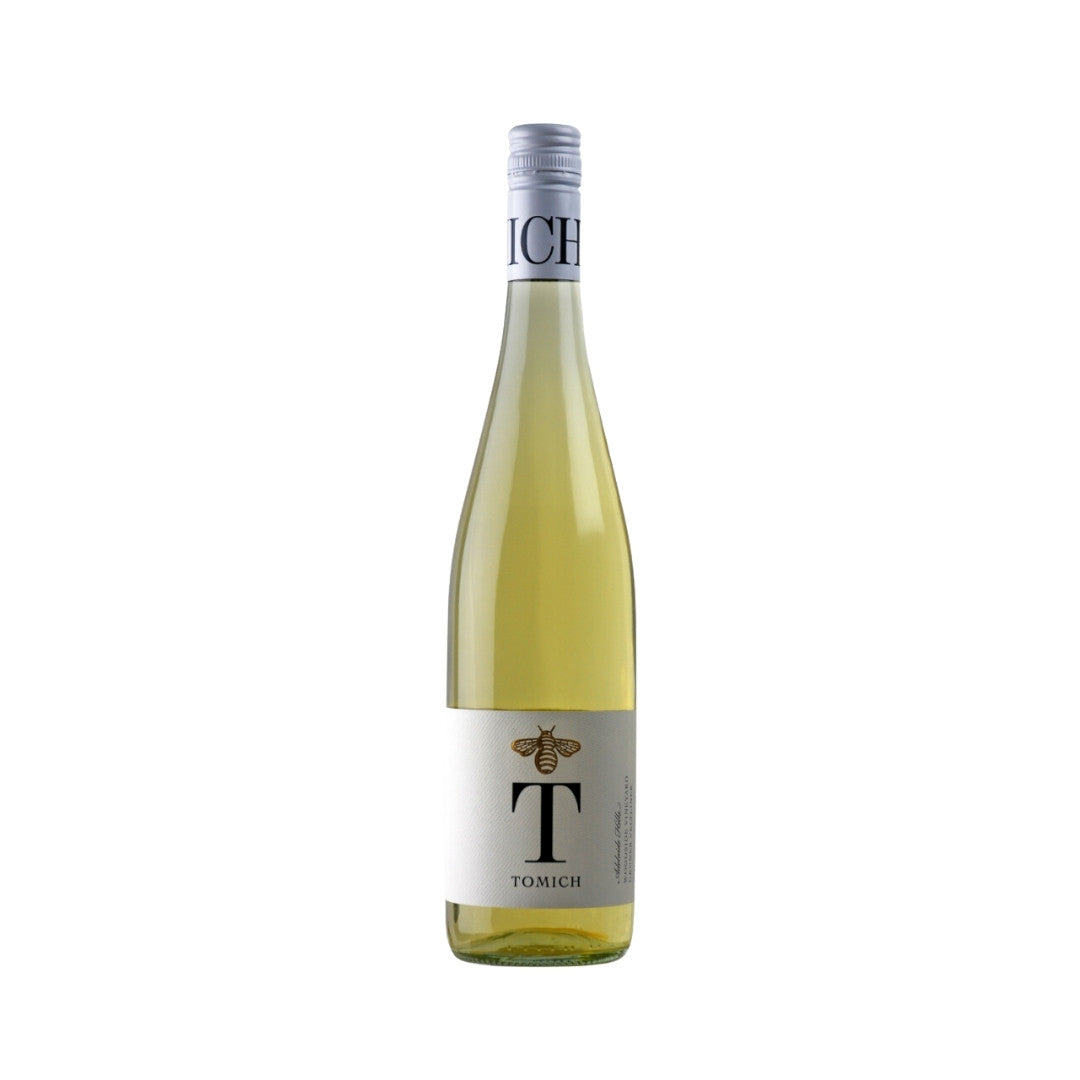 White Wine - Tomich Woodside Vineyard Gruner Veltliner 750ml (ABV 12%)