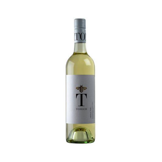 White Wine - Tomich Woodside Vineyard Pinot Grigio 750ml (ABV 12%)