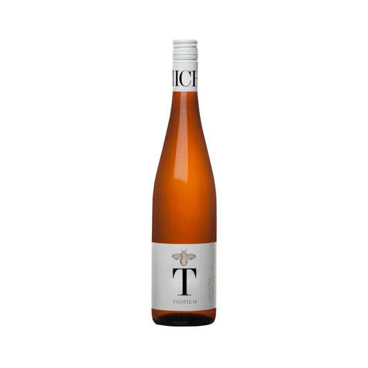 White Wine - Tomich Woodside Vineyard Riesling 750ml (ABV 12%)