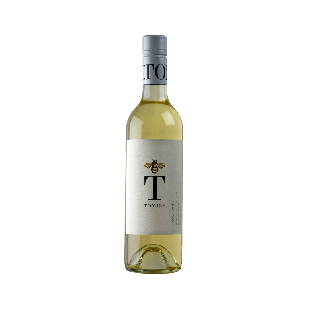 White Wine - Tomich Woodside Vineyard Sauvignon Blanc 750ml (ABV 12%)