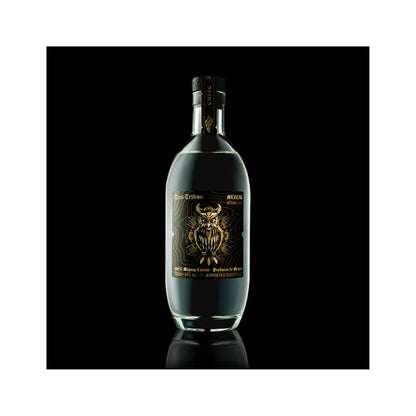 Mezcal - Tres Tribus Cuishe Mezcal 700ml (ABV 44%)