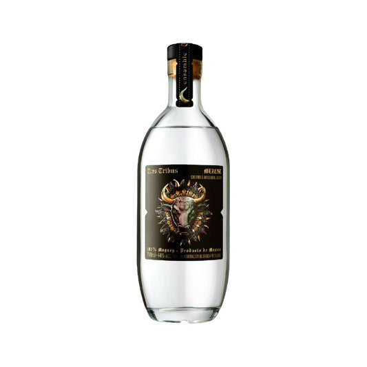 Mezcal - Tres Tribus Ensamble Mezcal 700ml (ABV 44%)