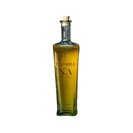 Anejo - Tromba XA Tequila 750ml (ABV 40%)