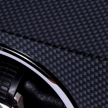 Evo Single Watch Winder - Carbon Fibre