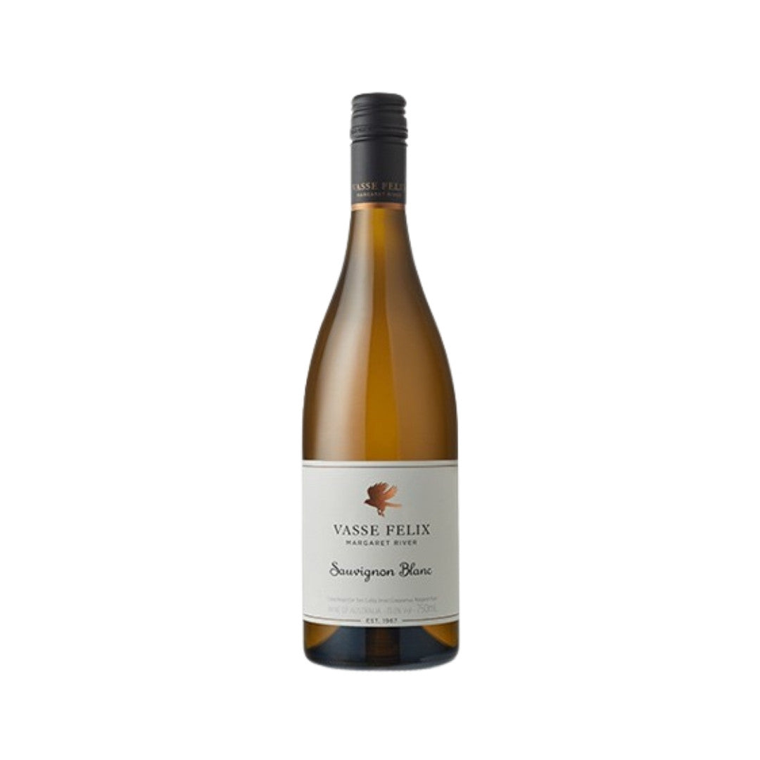 White Wine - Vasse Felix Premier Sauvignon Blanc 750ml (ABV 13%)