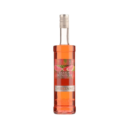 Liqueur - Vedrenne Liqueur de Pasteque (Watermelon) 700ml (ABV 18%)
